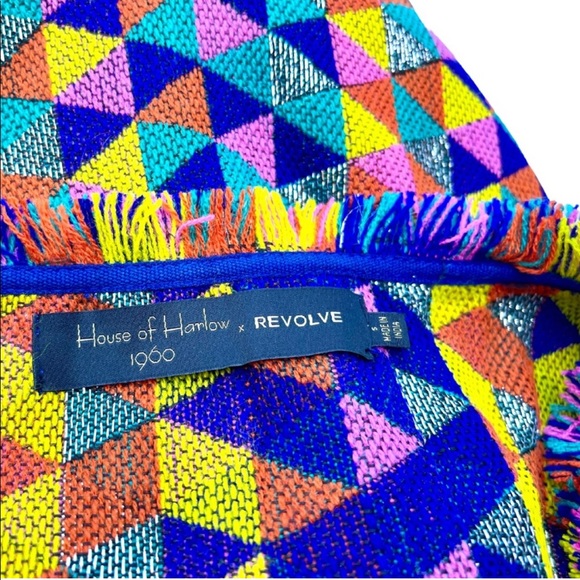 House of Harlow 1960 X REVOLVE Parker Dress - Picture 9 of 14